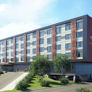 By Marriott Vancouver Delta