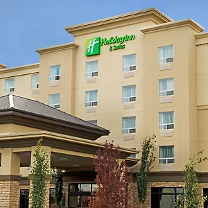 & Suites-west By Ihg Hotel Edmonton