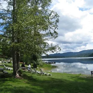Acres Lakeside Salt Spring Island Ganges