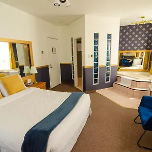 Dorion Hotel Montreal
