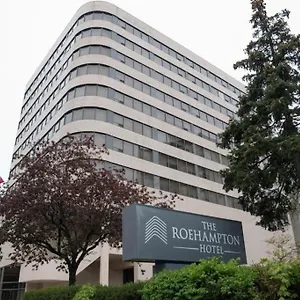 The Roehampton Hotel Toronto