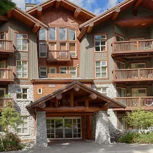 Lost Hotel Whistler