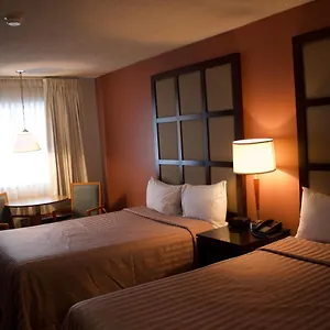 La Siesta Motel Saint-Lambert