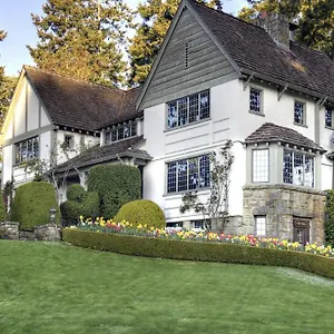 Hastings House Ganges